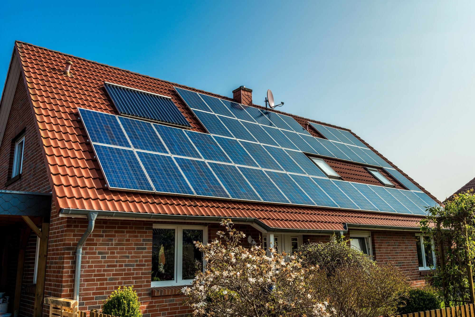 Photovoltaik Wärmepumpe Hamburg
